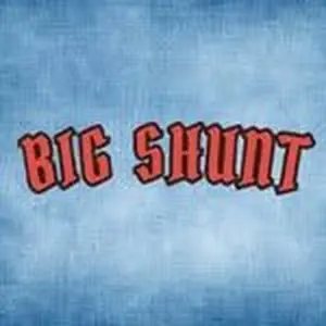 Big Shunt! — Café Grenswerk, Venlo