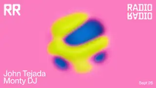 John Tejada • Monty DJ