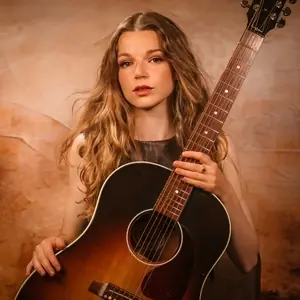 INA ROSE β Bruin Kafee, Tilburg