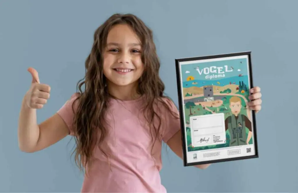 Haal je vogeldiploma — PiXlife Nature Xperience, Scharendijke
