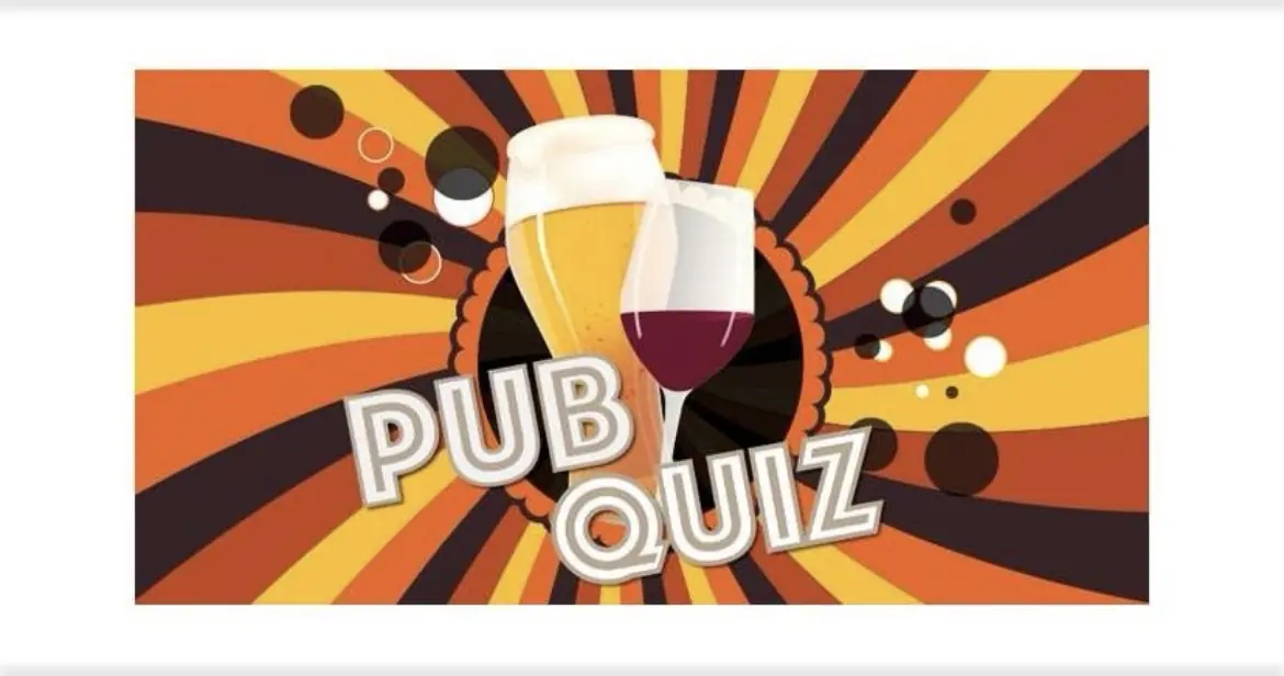 Teste dein Wissen und Sinn für Humor beim PubQuiz in der Pannehoef — Pannehoef - Podium voor passie, Oosterhout