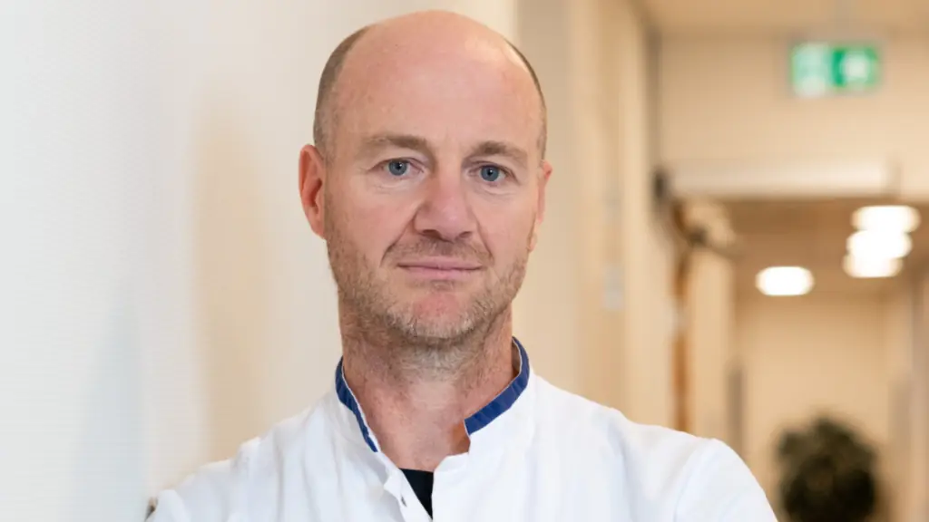 Studium Generale - How Healthy Is the Hospital Actually? — Café Caat, Leiden