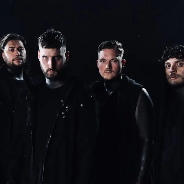 Mental Cruelty + Ov Sulfur + Extermination Dismemberment — Doornroosje Poppodium, Nijmegen