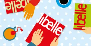 Libelleclub Lokales Talent