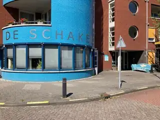 De Schakel Meets!