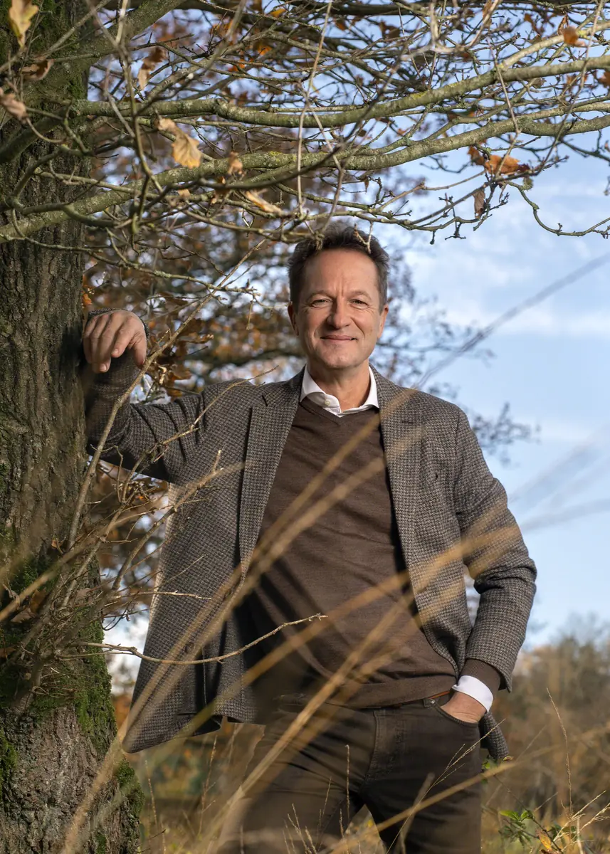 Brein in Balans — Forum Groningen, Groningen