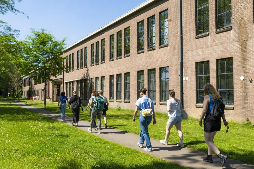 Design tour door Eindhoven met een gids — Stadstours Eindhoven247, Eindhoven