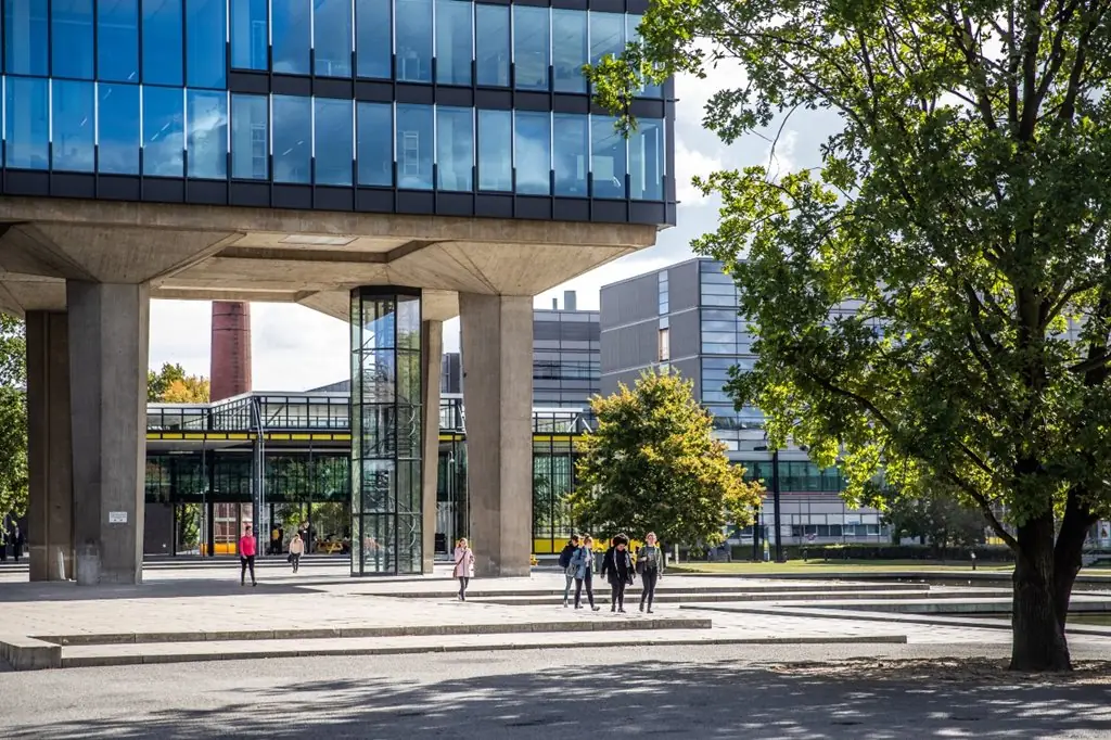 Brainport-Tour Eindhoven mit Führer — Stadstours Eindhoven247, Eindhoven