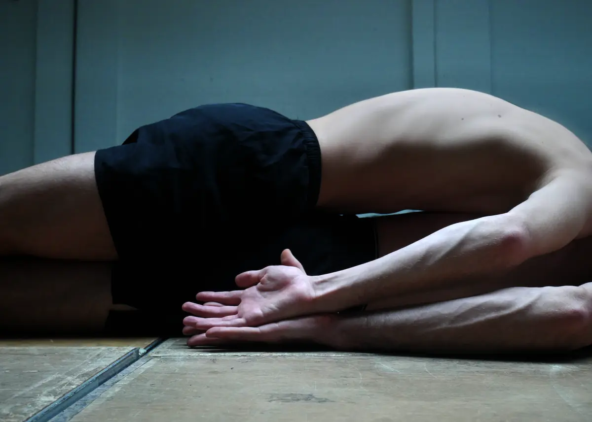 The Quiet - Anthony van Gog — De Nieuwe Vorst, Tilburg