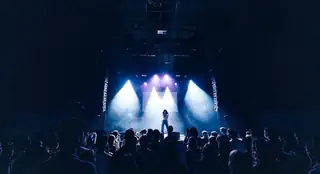 Popronde Tilburg