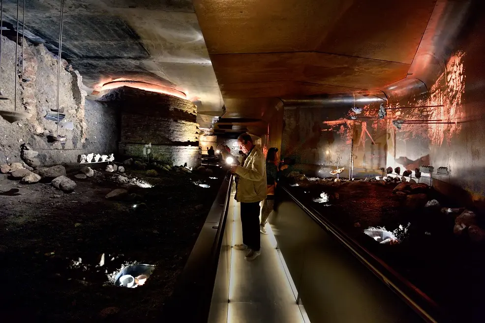 DOMunder Entdeckungstour — DOMunder, Utrecht
