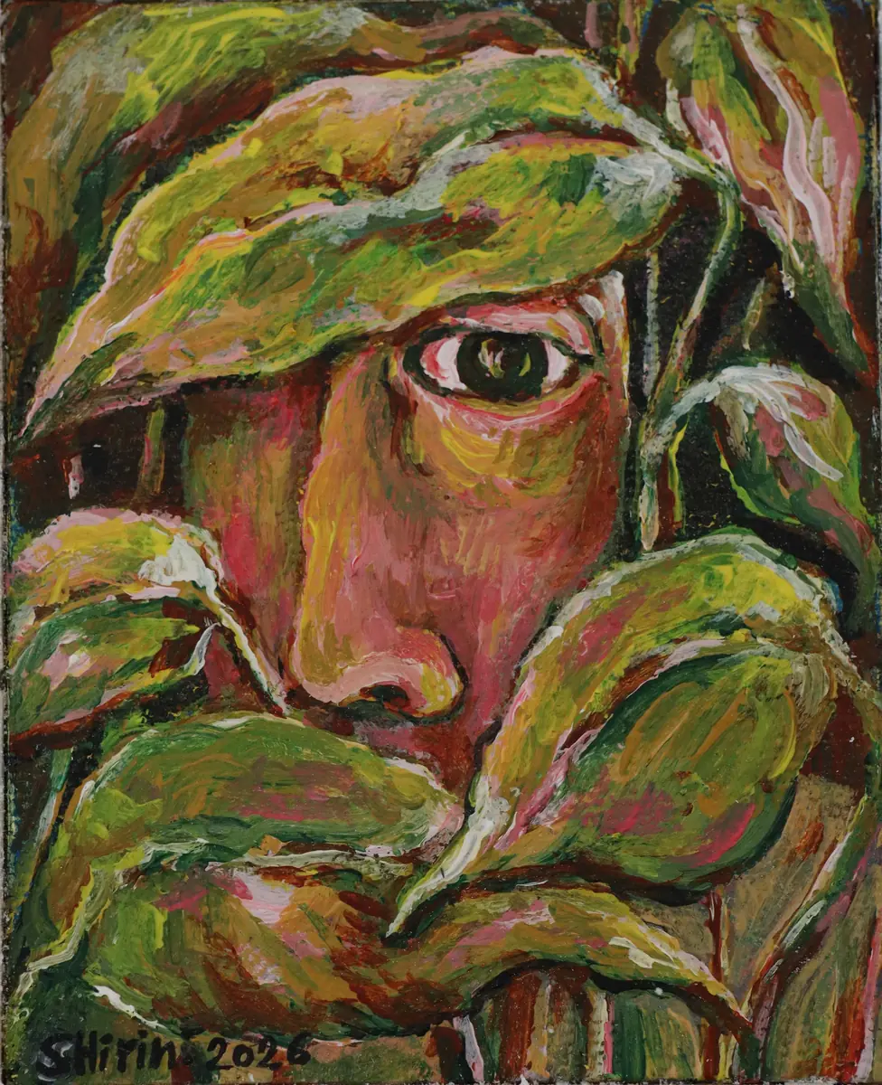 Character is not a word — Artichoque Art Gallery, Maastricht
