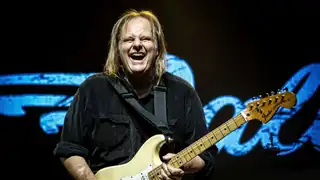 Walter Trout