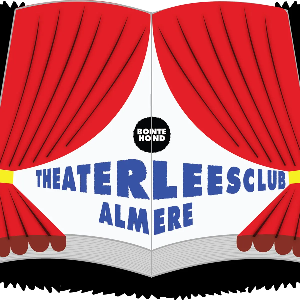 Theater Reading Club (10+) — De Nieuwe Bibliotheek Buiten, Almere
