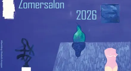 Sommersalon 2026 — 't Zwolse Kunsthuis, Zwolle