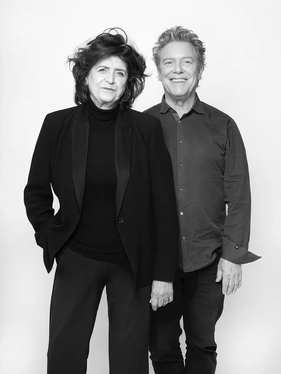 Olga Zuiderhoek - Aber was auch immer geschieht... — Theater de Winsinghhof, Roden