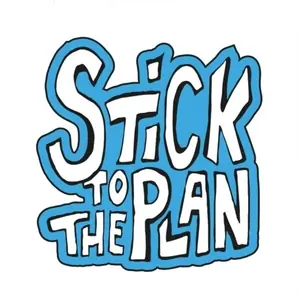 Stick to the Plan — Paardcafé, Den Haag