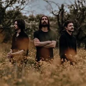 Psychonautband — Zuiderpark, Rotterdam-Albrandswaard
