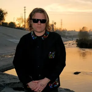 Ty Segall — Misty Fields, Heusden Gem Asten