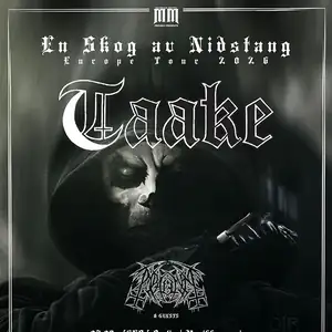 Taake