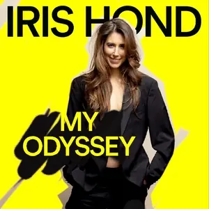 Iris Hond — Schoorstraat 26a, Udenhout