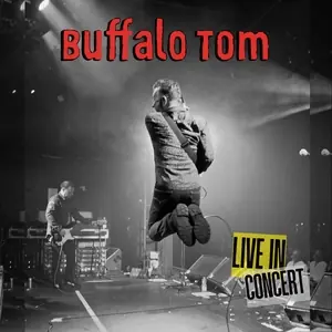 Buffalo Tom — SPOT Groningen, Groningen