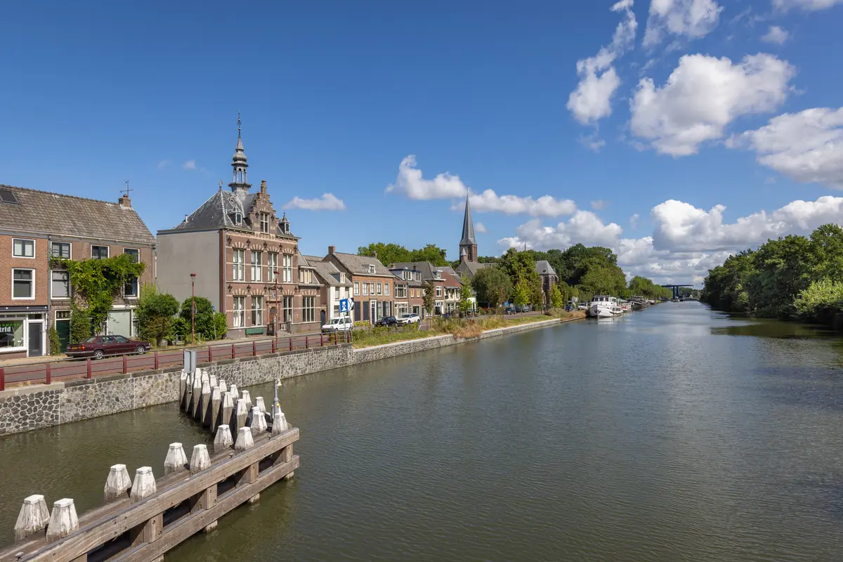 Soep & Cultuur — Fort Vreeswijk, Nieuwegein