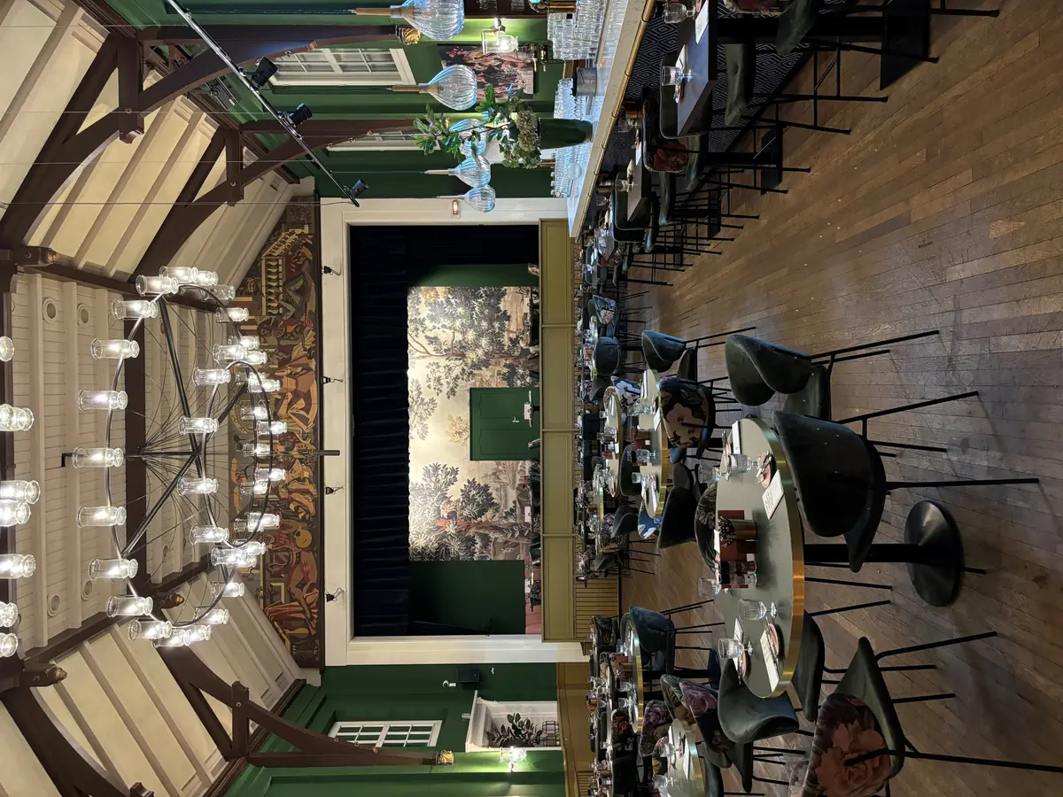 All-You-Can-Eat Dining at Heinde — Heinde Delft, Delft