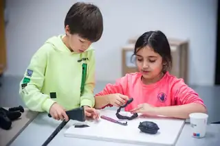 Children's Art Days
