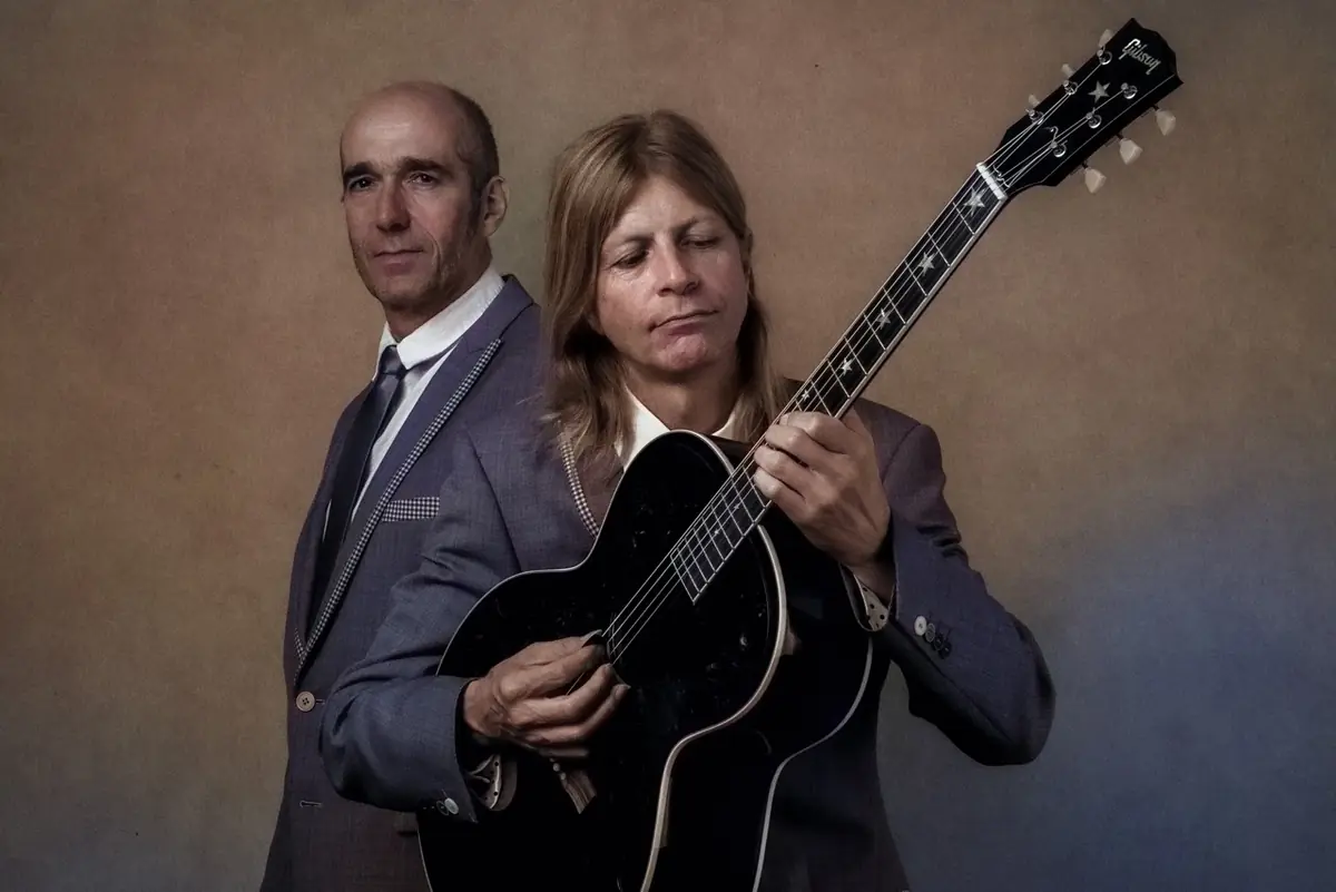 The Wieners Play The Everly Brothers: Special Request! — Theater Streams Breede Beek, Nijkerk