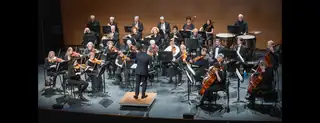 Valkenswaards Kammerorchester