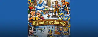 Revue aon de Mert