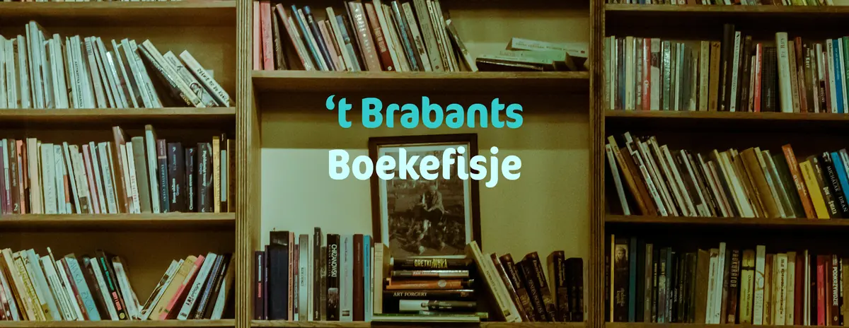 't Brabants Boekefisje — Theater De Hofnar, Valkenswaard