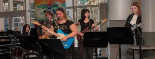 Bandjesdag