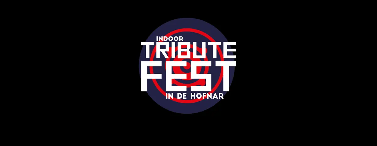 Tributefest Valkenswaard — Theater De Hofnar, Valkenswaard