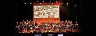 Slagwerkgroep UNA