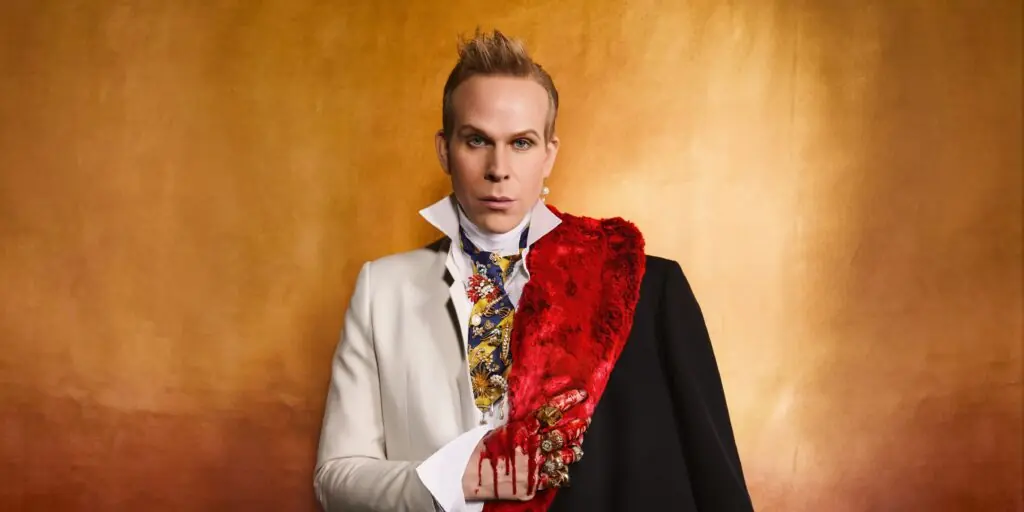 Het Nationale Theater – Richard III — Leidse Schouwburg, Leiden