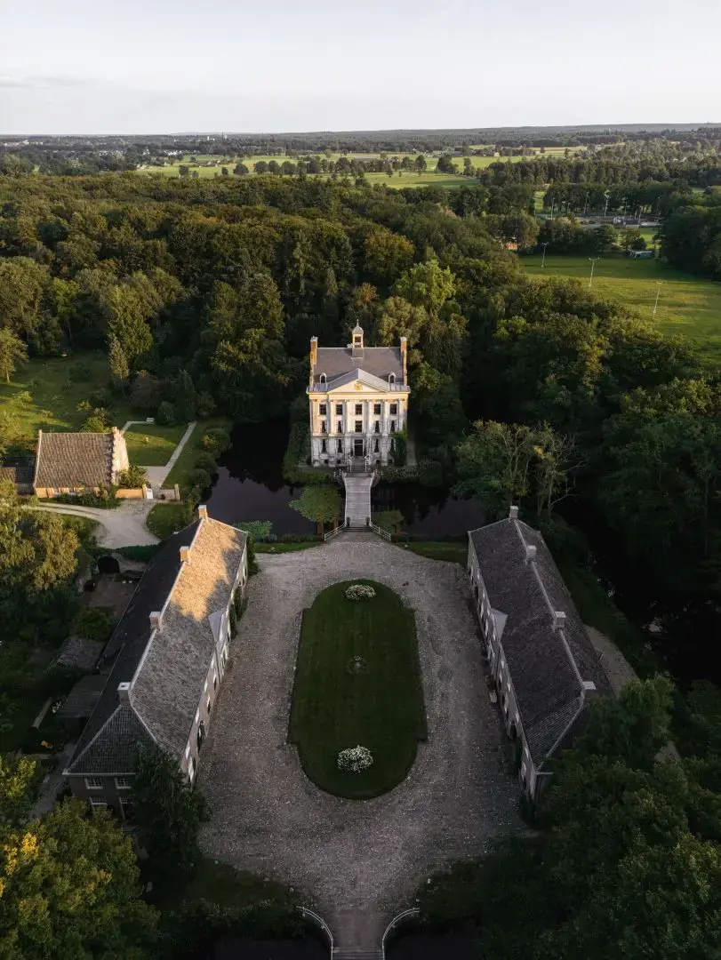 Tag des offenen Denkmals — Diverse locaties Apeldoorn, Apeldoorn