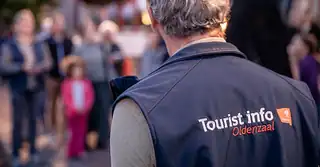Stadtrundgang unter Führung eines Führers