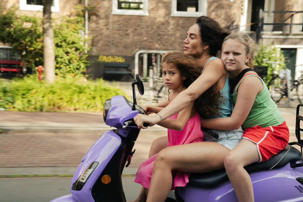 Film 'Treat Her Like A Lady' im Filmhuis Oldenzaal — Stadstheater De Bond, Oldenzaal