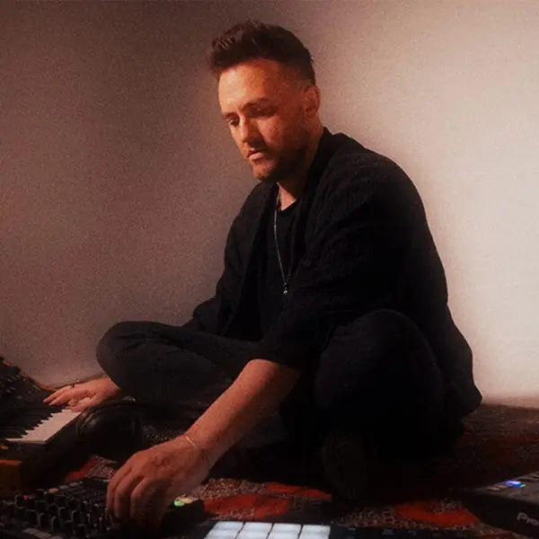 Matt Nash — Doornroosje Poppodium, Nijmegen