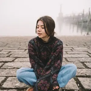 Hayley Reardon — De Pul, Uden