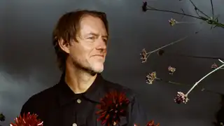 Ed O'Brien - An Evening With… Blue Morpho