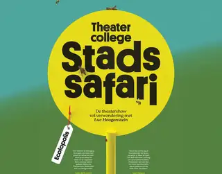 Stadtsafari