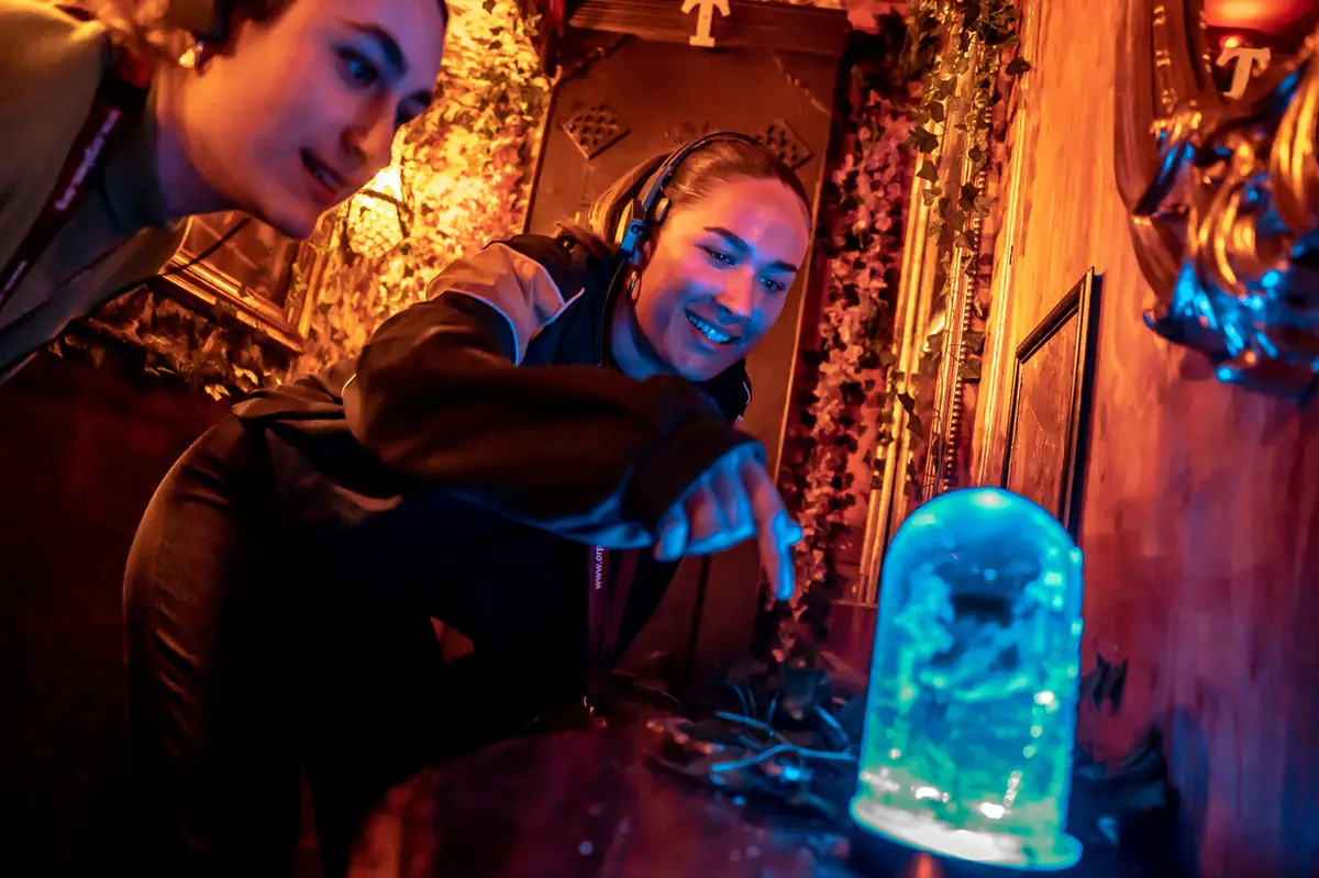 Holy Moly Trip — Holy Moly Club, Breda