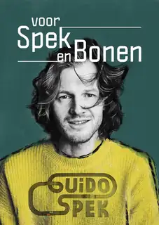 Guido Spek - Für Speck und Bohnen