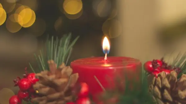 Kerstconcert — Pastoriestraat 2 Simpelveld, Simpelveld