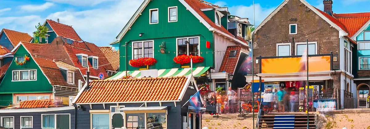 The Story of BZN — De Meerpaal, Dronten