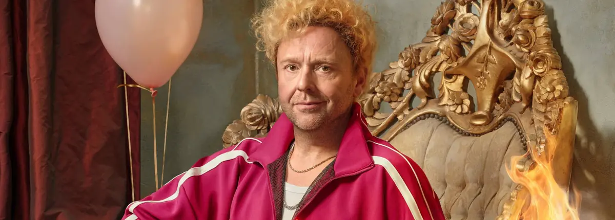 Richard Groenendijk — Theater De Tamboer, Hoogeveen