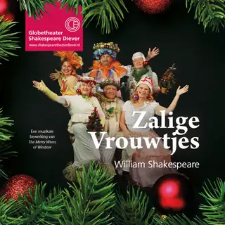 Zalige Vrouwtjes